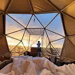 Glamping La Montana Sagrada