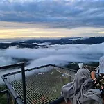 Glamping La Montana Sagrada