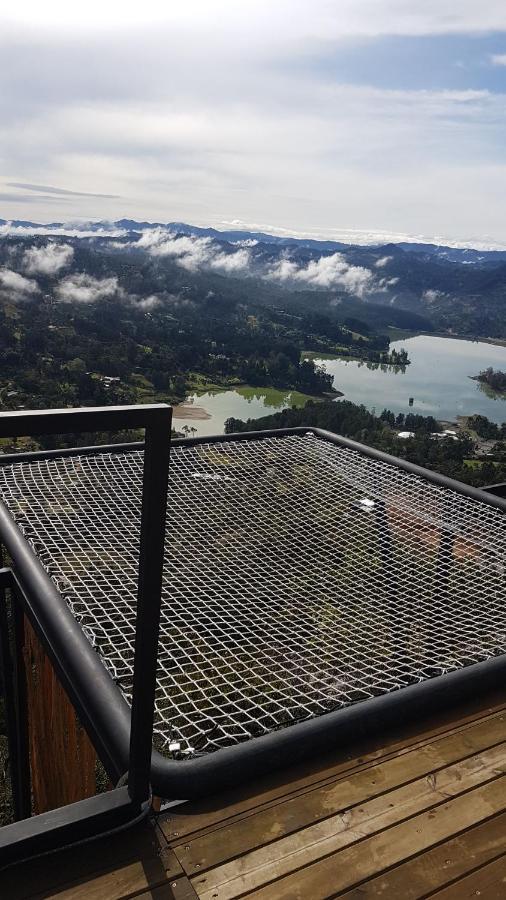 Glamping La Montana Sagrada
